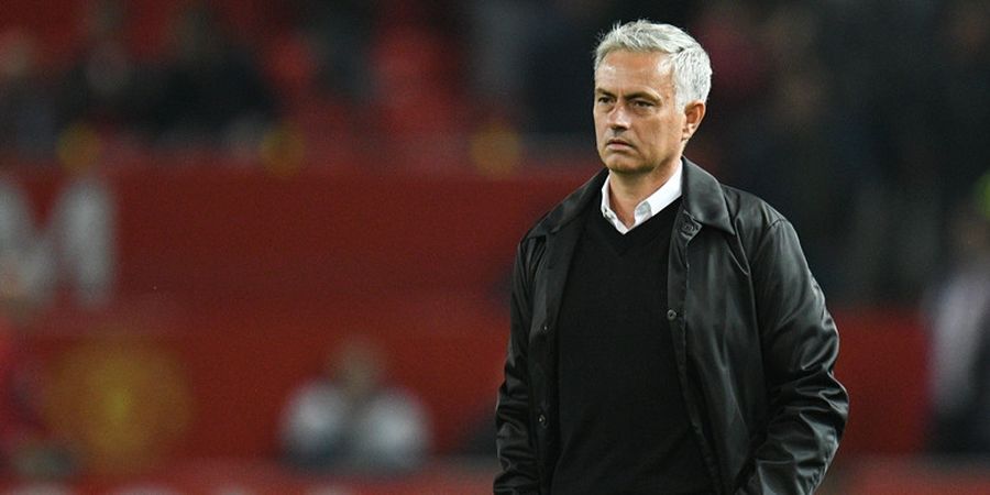 Jose Mourinho Peringatkan Peserta Liga Champions, Manchester United Tidak Ingin Kecolongan