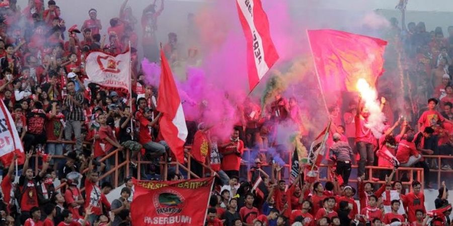 Persiba Bantul Tak Mau Buru-buru Bentuk Tim untuk Liga 3 2019