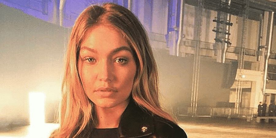 Wow! Dengan Olahraga Jenis Ini, Gigi Hadid Dapatkan Tubuh Seksi dan Ideal  