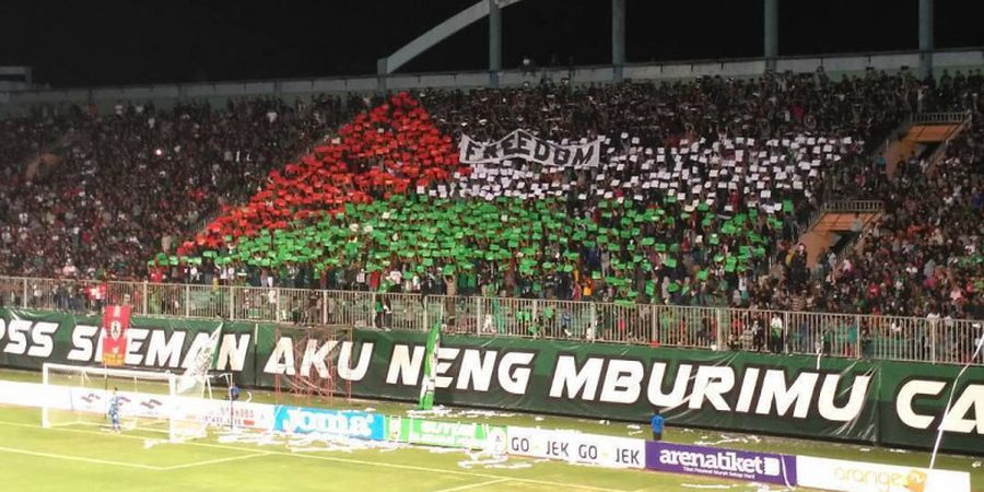 BCS Jepang Adakan Diskusi soal Persiapan PSS Sleman Menghadapi Liga 1 2019