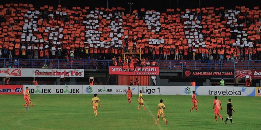 Pusamania Akan Gelar Aksi Sosial untuk Lombok