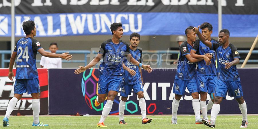 PSIS Semarang Resmi Pertahankan Subangkit dan Siapkan Pemain Asing