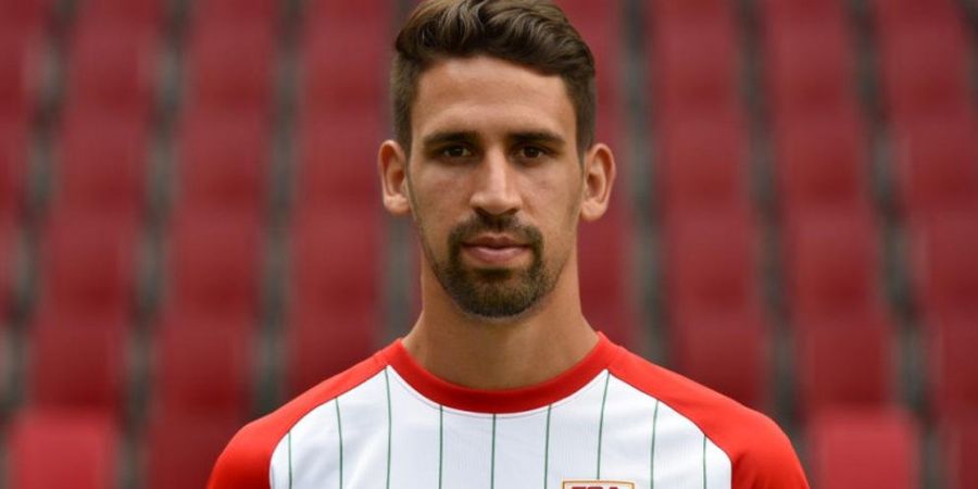 Adik Sami Khedira Tolak Timnas Tunisia