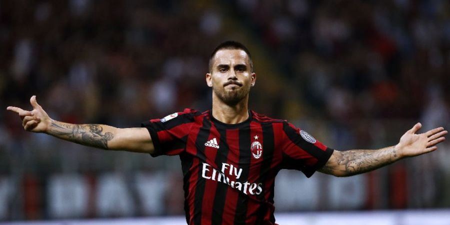 Napoli Siap Korbankan Penyerang Sayap Andalan demi Datangkan Suso