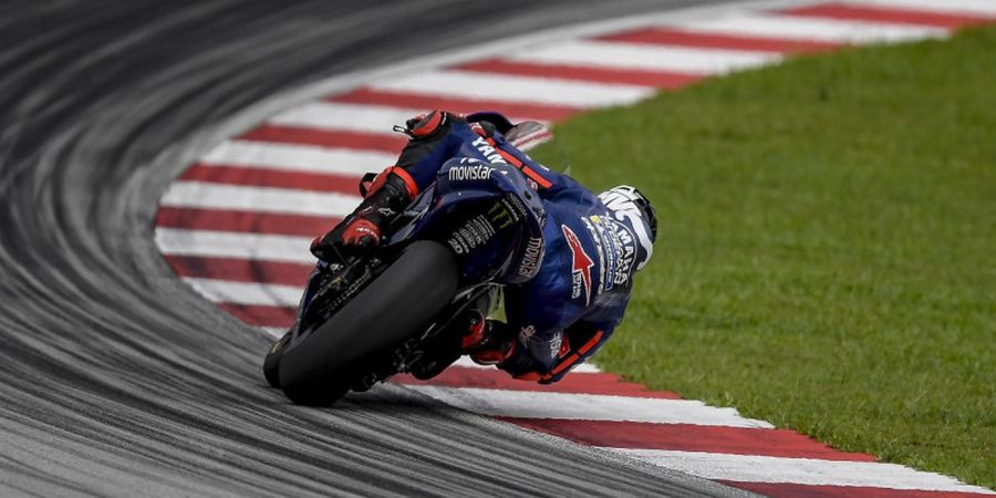 Tes Pramusim MotoGP 2018 - Raih Hasil Buruk, Pebalap Ini Akui Alami Kesulitan pada Hari Terakhir