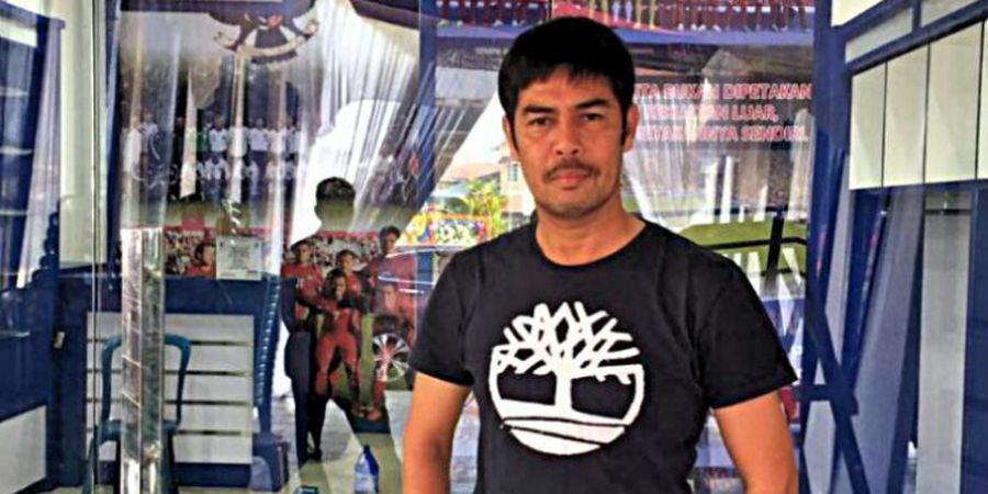 Nilmaizar: Sepak Bola, Politik, dan Bisnis