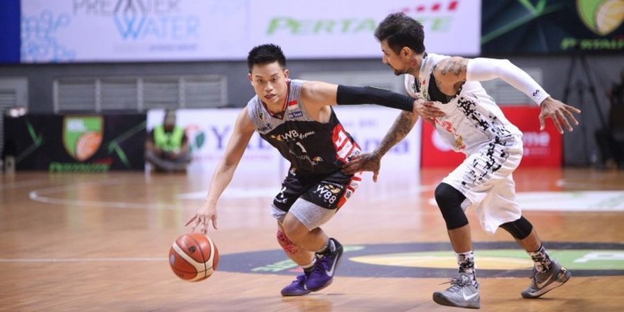 Aspac Kembali Raih Kemenangan