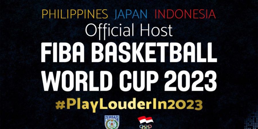 Filipina Siap Pecahkan Rekor Dunia Saat Menjadi Tuan Rumah FIBA World Cup 2023