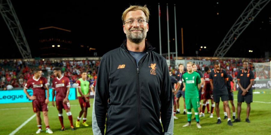 Juergen Klopp Mulai Sakit Kepala Tentukan Pemain Inti Liverpool