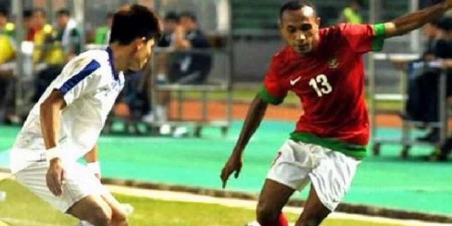 Bek Persipura Resmi Gabung Barito Putera, Ternyata Sosok Ini Dalang Dibalik Kedatangannya