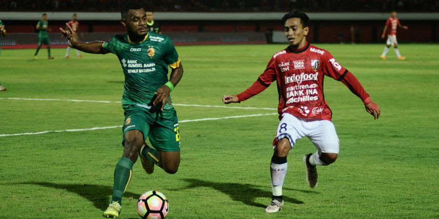 Jadwal Ketat, Taufiq Targetkan Bawa Bali United Kembali Berprestasi