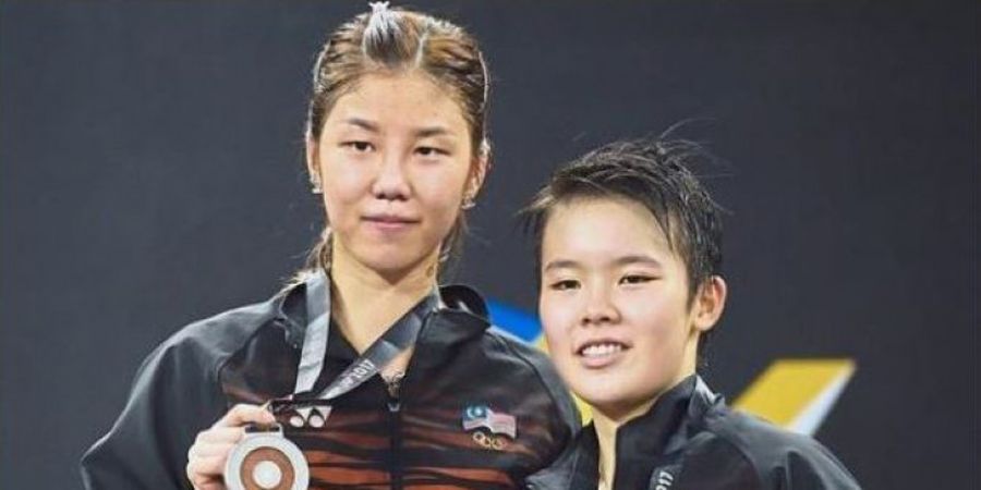 Optimisme Goh Jin Wei Akan Skuat Piala Uber Malaysia di Masa Depan