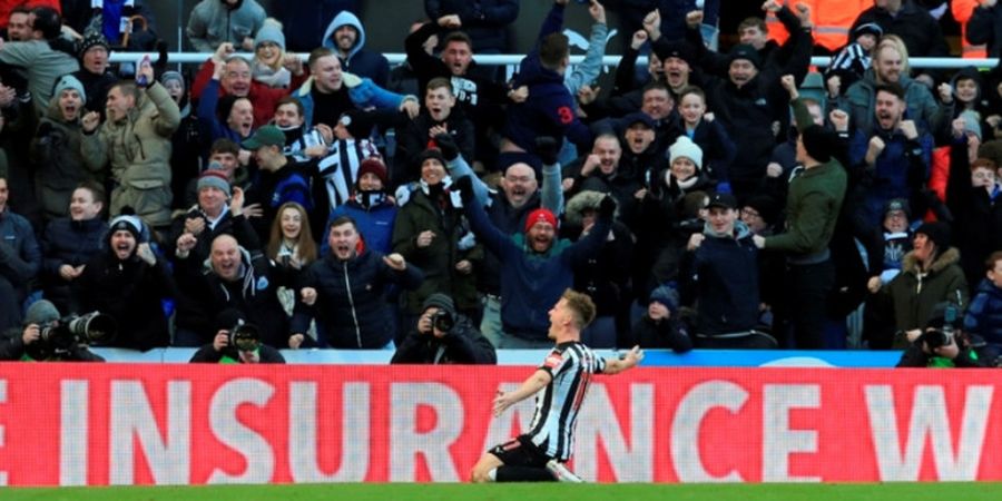 Legenda West Ham Ungkap Hal 'Mendebarkan' saat Bertandang ke Kandang Persebaya dan Newcastle United