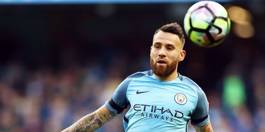 Nicolas Otamendi Tentang Cedera Gabriel Jesus: 'Kami Baik-baik Saja'