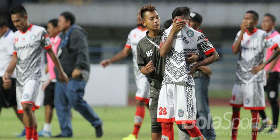 Barito Putera Segera Datangkan Dua Pemain Martapura FC