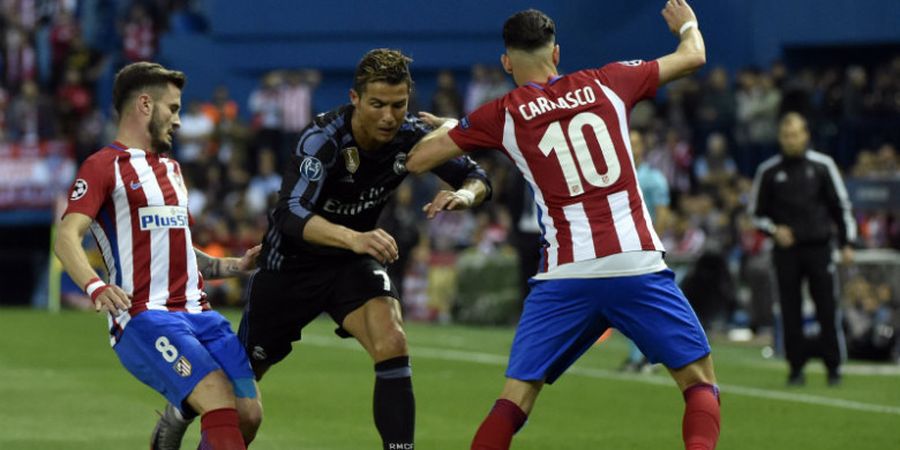 Jadwal Siaran Langsung Liga Spanyol Pekan Ke-12, Ada Derbi Madrid