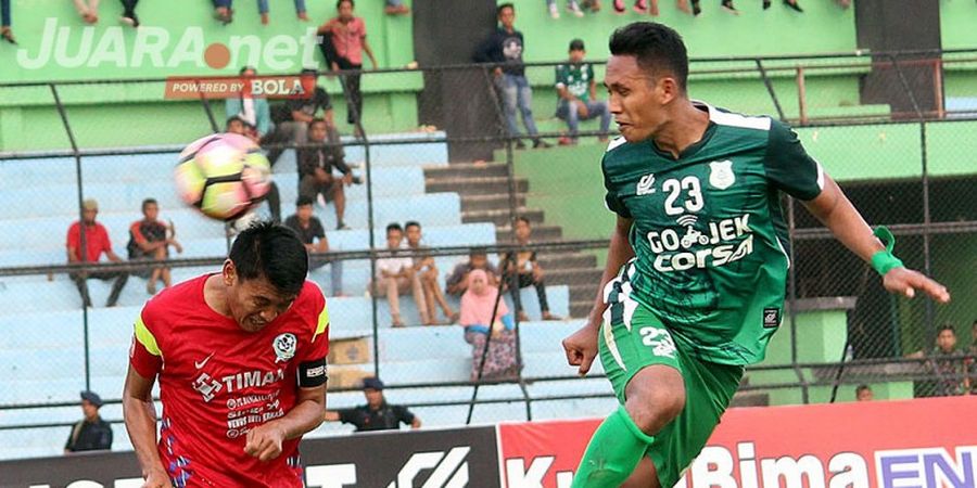 3 Pemain PSMS Medan Ini Resmi Dipecat Djadjang Nurdjaman