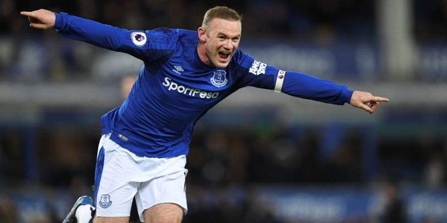 Wayne Rooney Tengah Membangun Rumah Mewah Bernilai Ratusan Miliar, Isinya Bikin Geleng-geleng Kepala