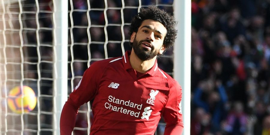 Perbedaan Mencolok Liverpool Musim Ini dengan Musim Lalu