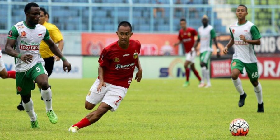 Miris, Pemain Indonesia di Putaran Final Piala Asia U-16 2010 Tinggal Delapan Nama di Edar Liga Indonesia