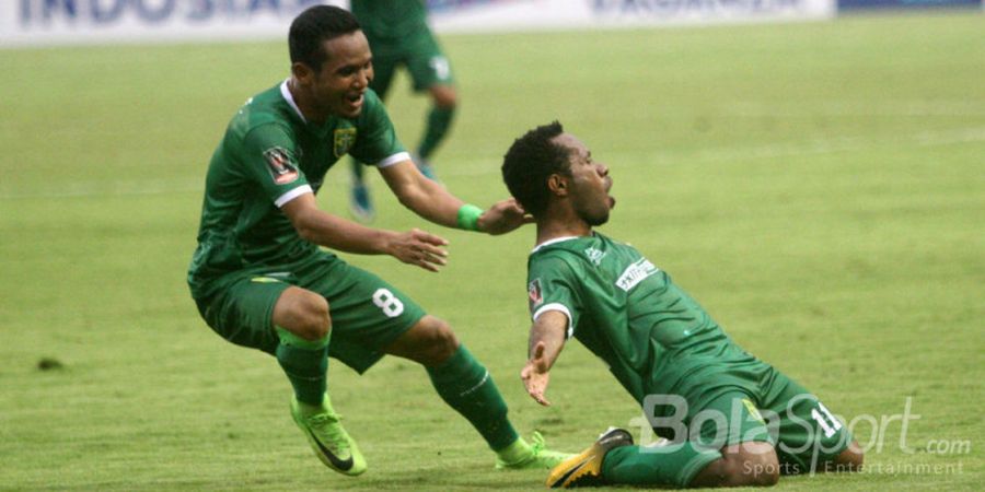 Penyelamat Persebaya Saat Hadapi PS TNI Sempat Takut pada Bonek