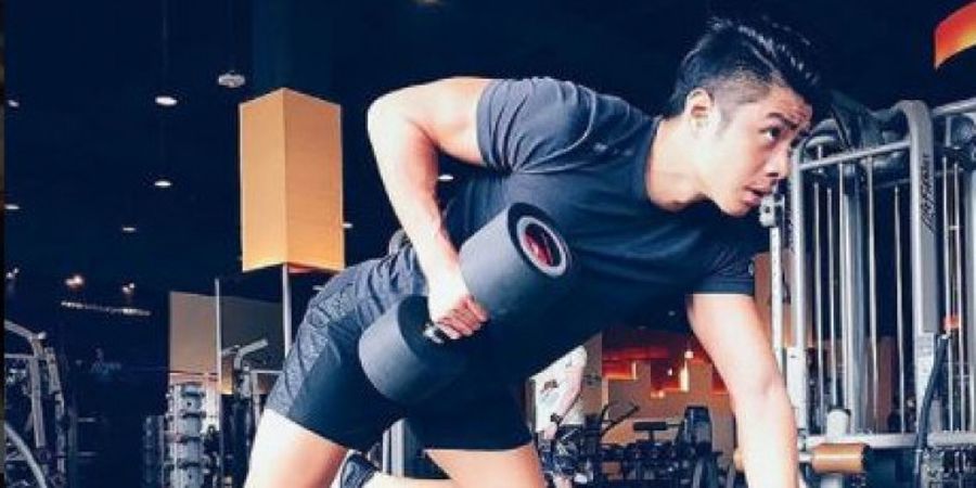 Kamu Suka Fitness? Lakukan Hal Ini Sebelum Pergi ke Gym agar Hasilnya Maksimal