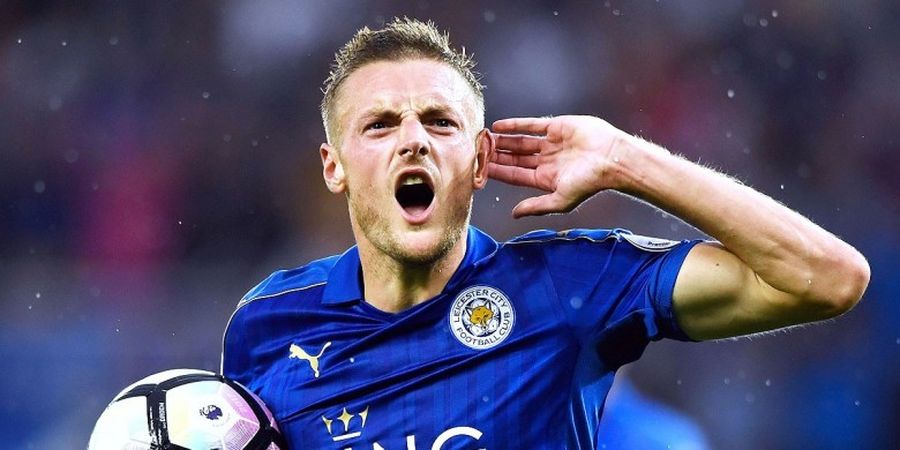 Tips Fantasy Pekan ke-30, Valencia dan Vardy Paling Populer