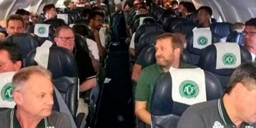 Klub-klub Brasil Akan Pinjamkan Pemain Secara Gratis ke Chapecoense 