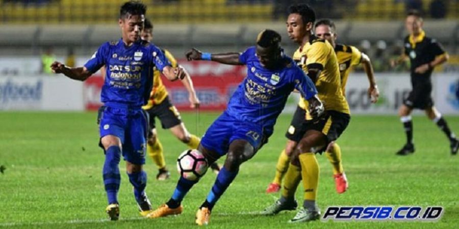 Inilah Calon Pelatih Persib Bandung Musim Depan