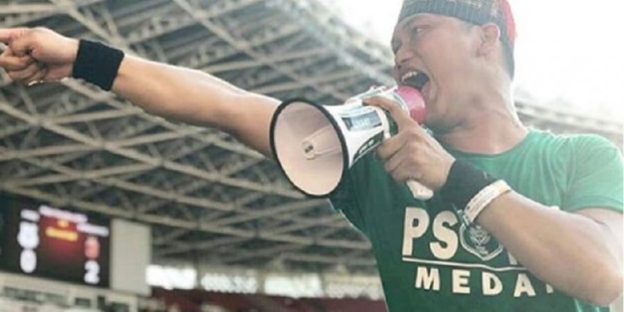 Tanamkan Persaudaraan Antarsuporter, Begini Pesan Ketua SMeCK Hooligan Jabodetabek