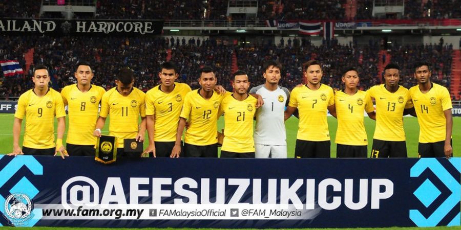 Persija Uji Coba dengan Satu Timnas Asia Tenggara Akhir Januari 2019