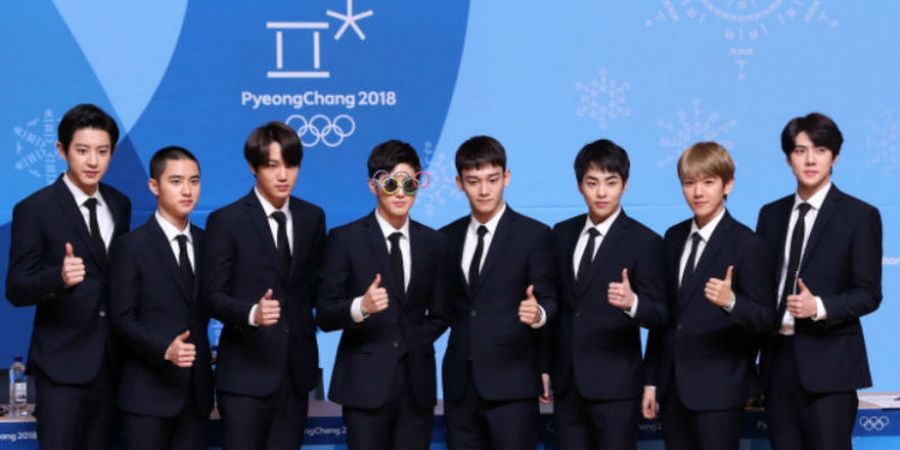 FIFA Berencana Putar Lagu BTS dan EXO di Piala Dunia 2018, Petisi Tolak K-Pop Langsung Muncul!