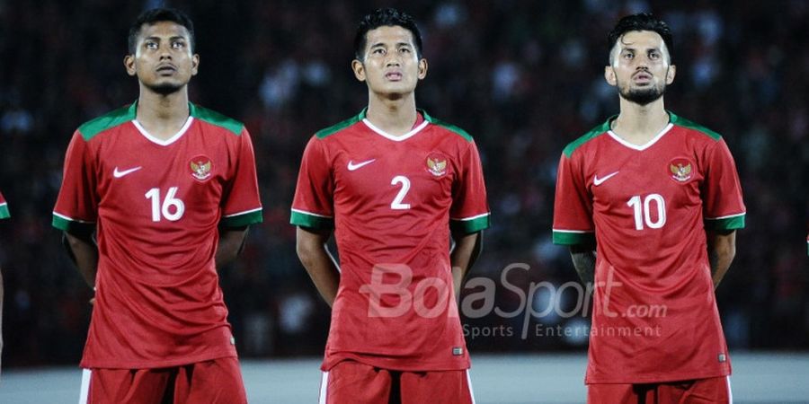 Timnas U-23 Indonesia Siap Jadi Mimpi Buruk Laos di Asian Games 2018