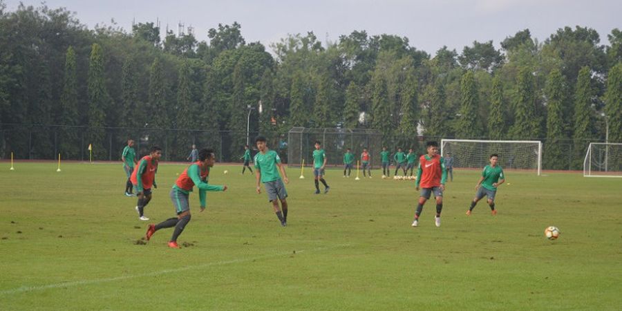 Timnas U-19 Indonesia Bakal Berlaga di Piala AFF U-18, Fan Sampaikan Harapan Ini