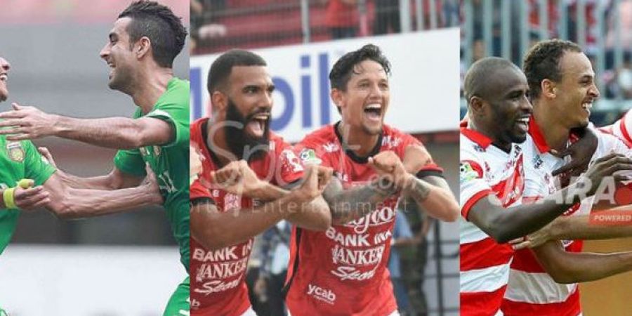 PT LIB Bicara soal Peluang Bhayangkara FC dan Bali United ke Level Asia