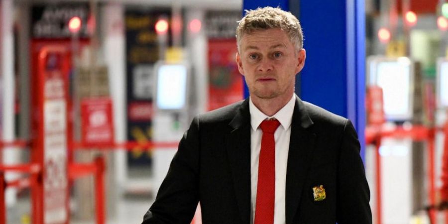 Direksi Klub Puas, Solskjaer Dipermanenkan Man United pada Akhir Musim