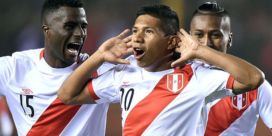 Prediksi Peru Vs Selandia Baru - Saatnya Merobek Lawan