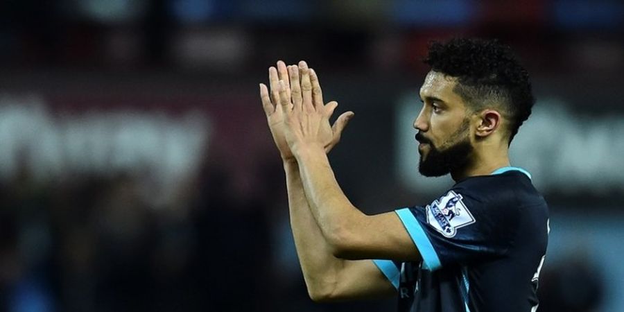 Lihat Pellegrini, Clichy Teringat Wenger