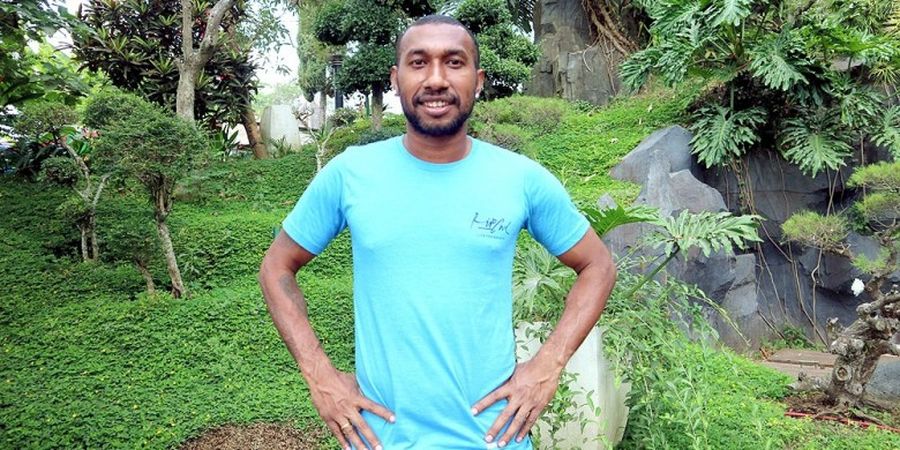 Patrich Wanggai Membungkam Kritik