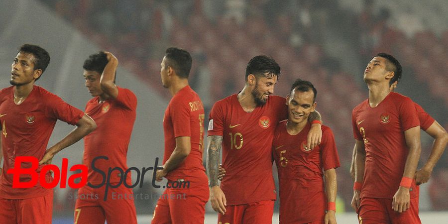 Alasan Pelatih Malaysia Nilai Timnas Indonesia dalam Kondisi dan Kualitas Lebih Baik dari Sebelumnya