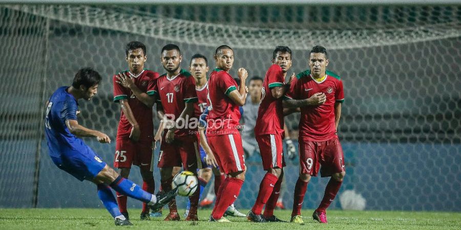 Setelah Lawan Korsel U-23, Garuda Muda Diharapkan Terbiasa Hadapi Tim Kuat