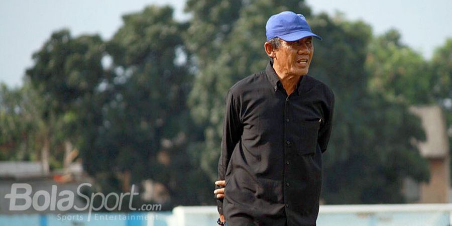 Legenda Sepak Bola Medan: Bubarkan Saja Suporter