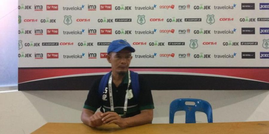 PSMS Medan Bicara Lolos 8 Besar, Syarat Ini Harus Dipenuhi Saat Dijamu Persita