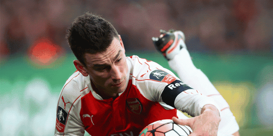 Arsenal Mencari Kapten Baru 