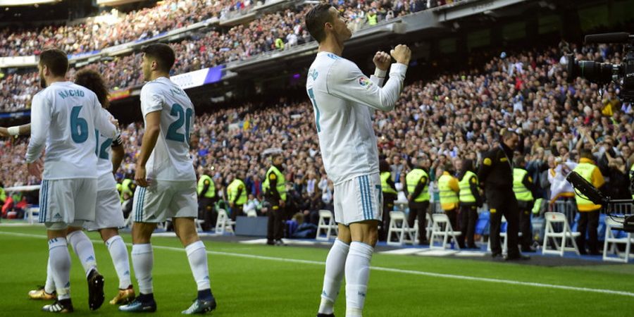 Inilah Daftar Pemain Real Madrid di Ajang Piala Dunia Antarklub, Pemain Muda Mendapat Kepercayaan