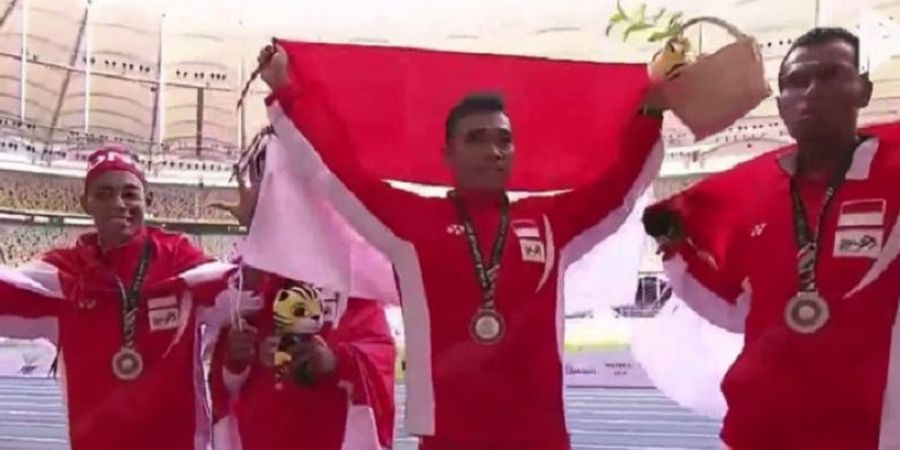 SEA GAMES 2017 - Luar Biasa,  SEA Games  Berikan Hadiah Tak Ternilai Bagi Para Juara