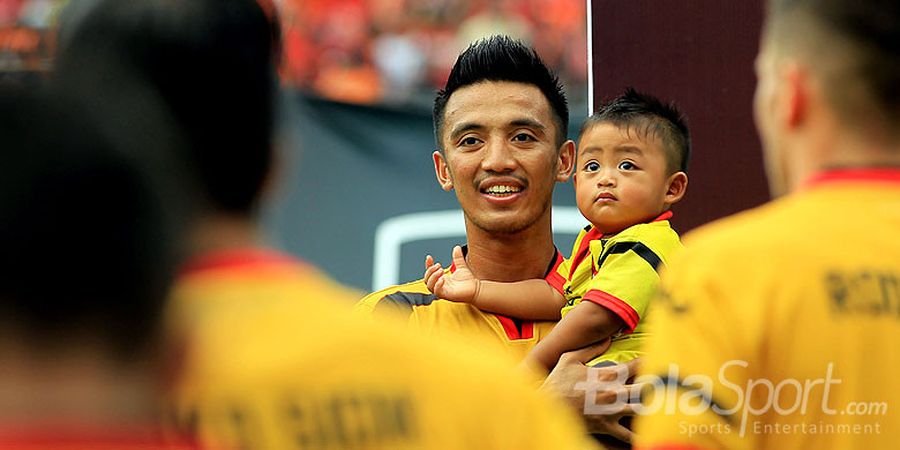 Bayu Pradana Punya Motivasi Ekstra untuk Laga Timnas Indonesia Kontra Mauritius