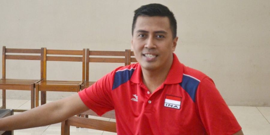 Tim Voli Putra Indonesia Tidak Mau Anggap Remeh Lawan