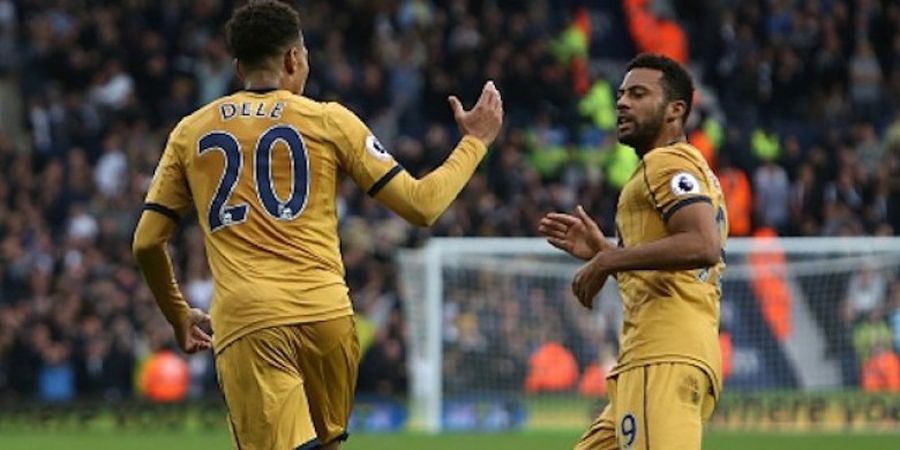Pochettino Samakan Dembele dengan Maradona dan Ronaldinho