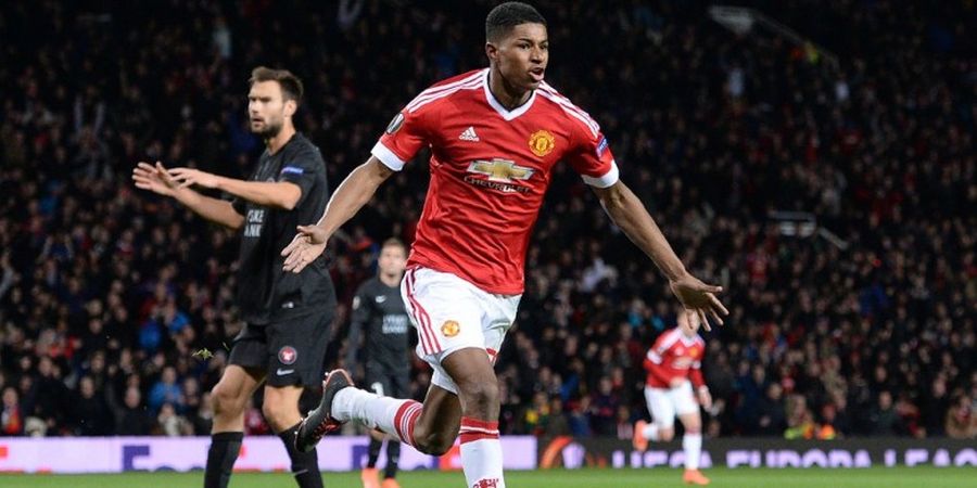 Membawa Rashford ke Euro 2016 adalah Kesalahan!